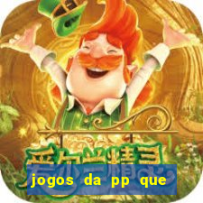 jogos da pp que pagam bem